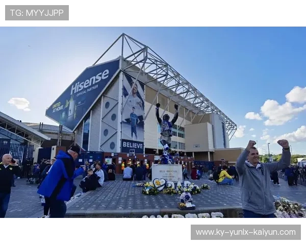 英超球队哪个主场气氛最火热 看球必打卡场馆